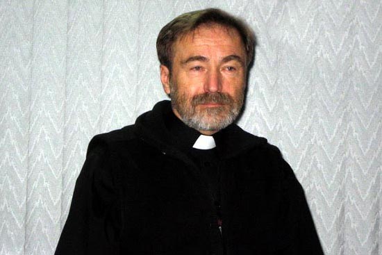 Ks. Krzysztof Gardyna